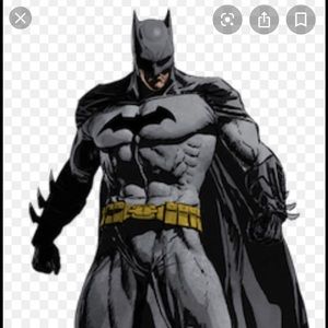 Meet your Posher, Lance